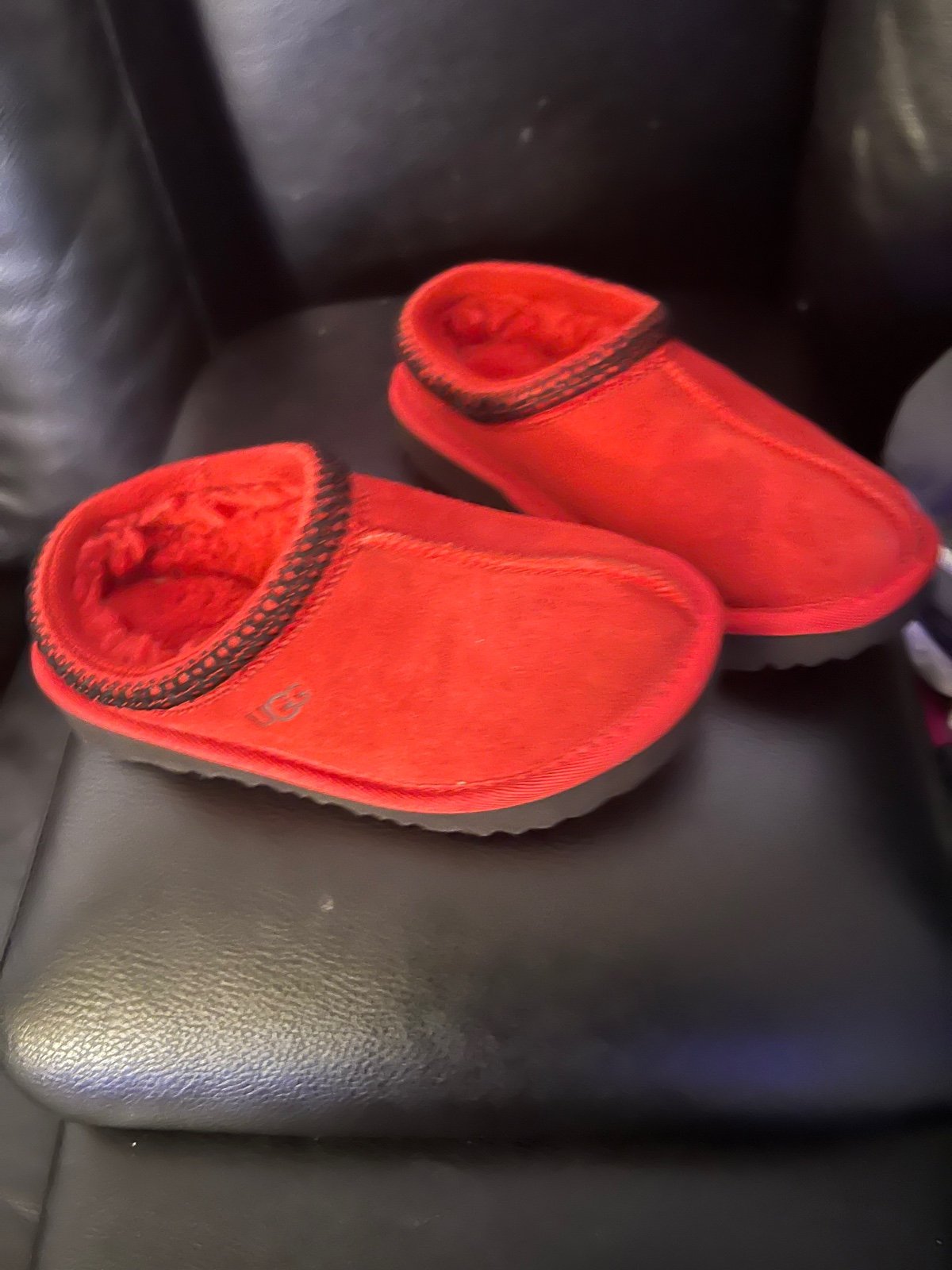 Kids shoes