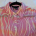 Etcetera silk & cotton blouse - 10