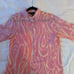 Etcetera silk & cotton blouse - 10