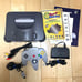 Nintendo 64