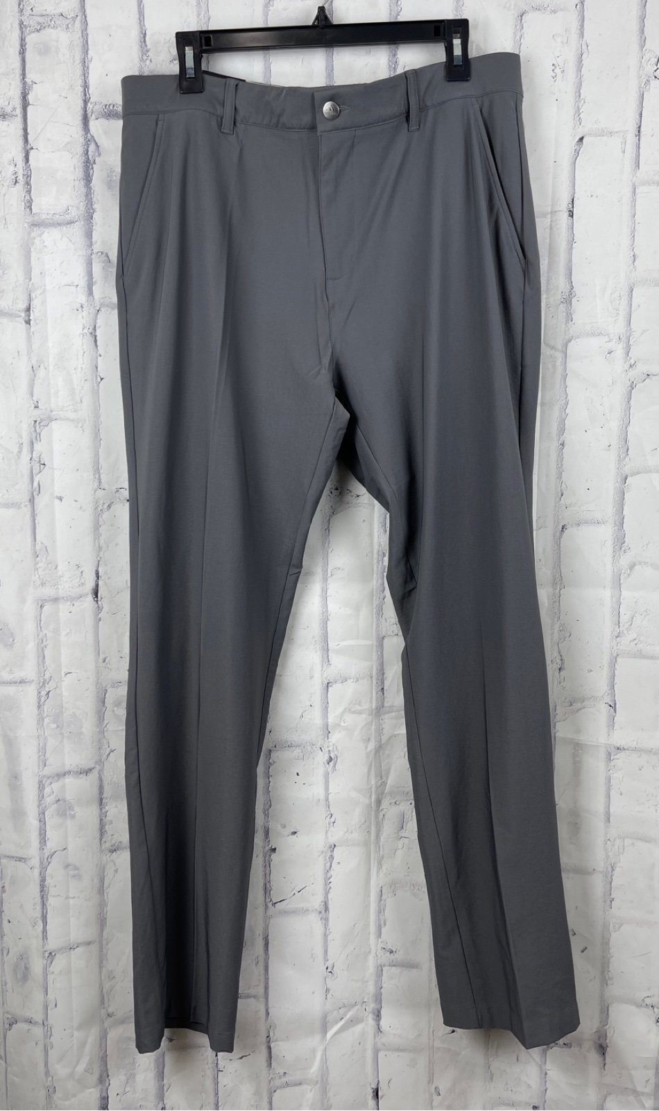 Adidas Ultimate 365 Golf Pants Size 36x31.5