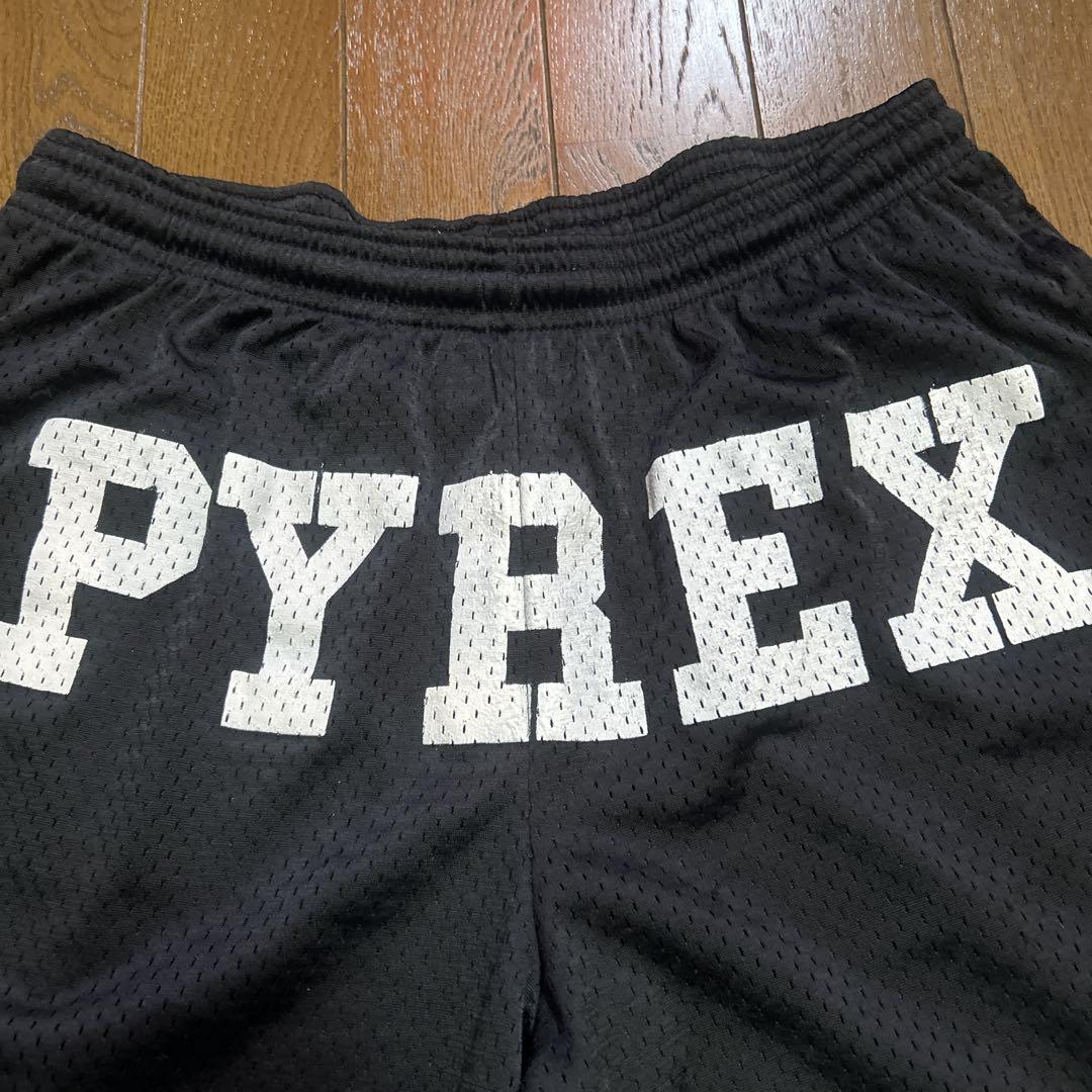PYREX Champion Shorts Virgil Abloh