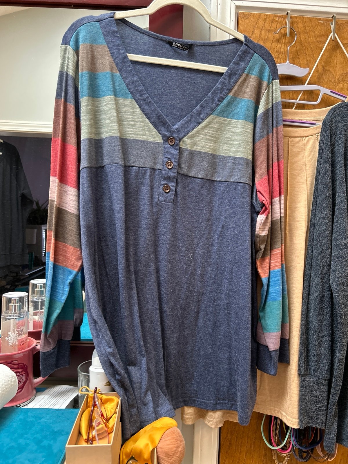 Tunic bundle