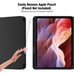 iPad Air 4 10.9 Inch Case 2020 (Black)