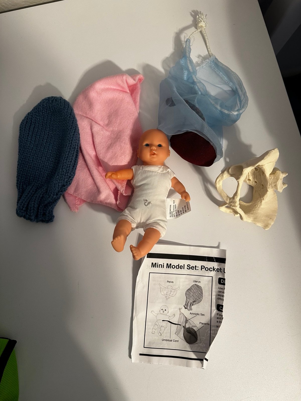 Childbirth Graphics Birth Educator Kit
