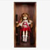 Annabelle - Monster High - Skullector doll