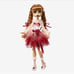 Annabelle - Monster High - Skullector doll