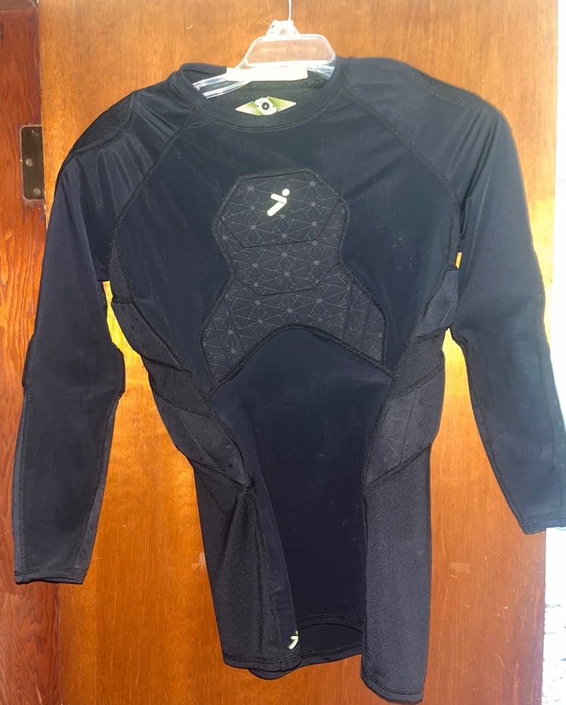 Storelli Padded Top