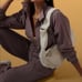 Athleta Alicia Keys Plumb Utility Jumpsuit - Size 22