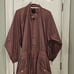 Athleta Alicia Keys Plumb Utility Jumpsuit - Size 22