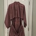 Athleta Alicia Keys Plumb Utility Jumpsuit - Size 22