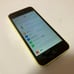 Apple iPhone 5c Yellow 32GB (Body Only)
