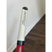 Mizuno Whiteout 32/22 Fastpitch Softball Bat 2-1/4 -10 GREAT COND New Grip Tape
