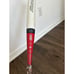 Mizuno Whiteout 32/22 Fastpitch Softball Bat 2-1/4 -10 GREAT COND New Grip Tape