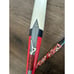 Mizuno Whiteout 32/22 Fastpitch Softball Bat 2-1/4 -10 GREAT COND New Grip Tape