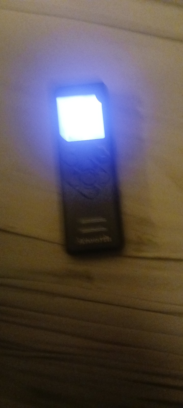Aiworth mini voice activated recorder