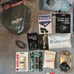 baseball gear