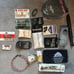 baseball gear