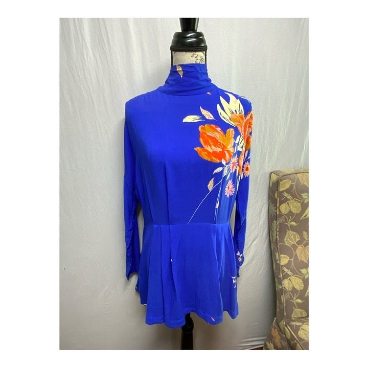 Free People Tunic