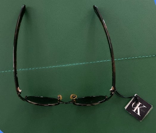 Vintage Calvin Klein Sunglasses