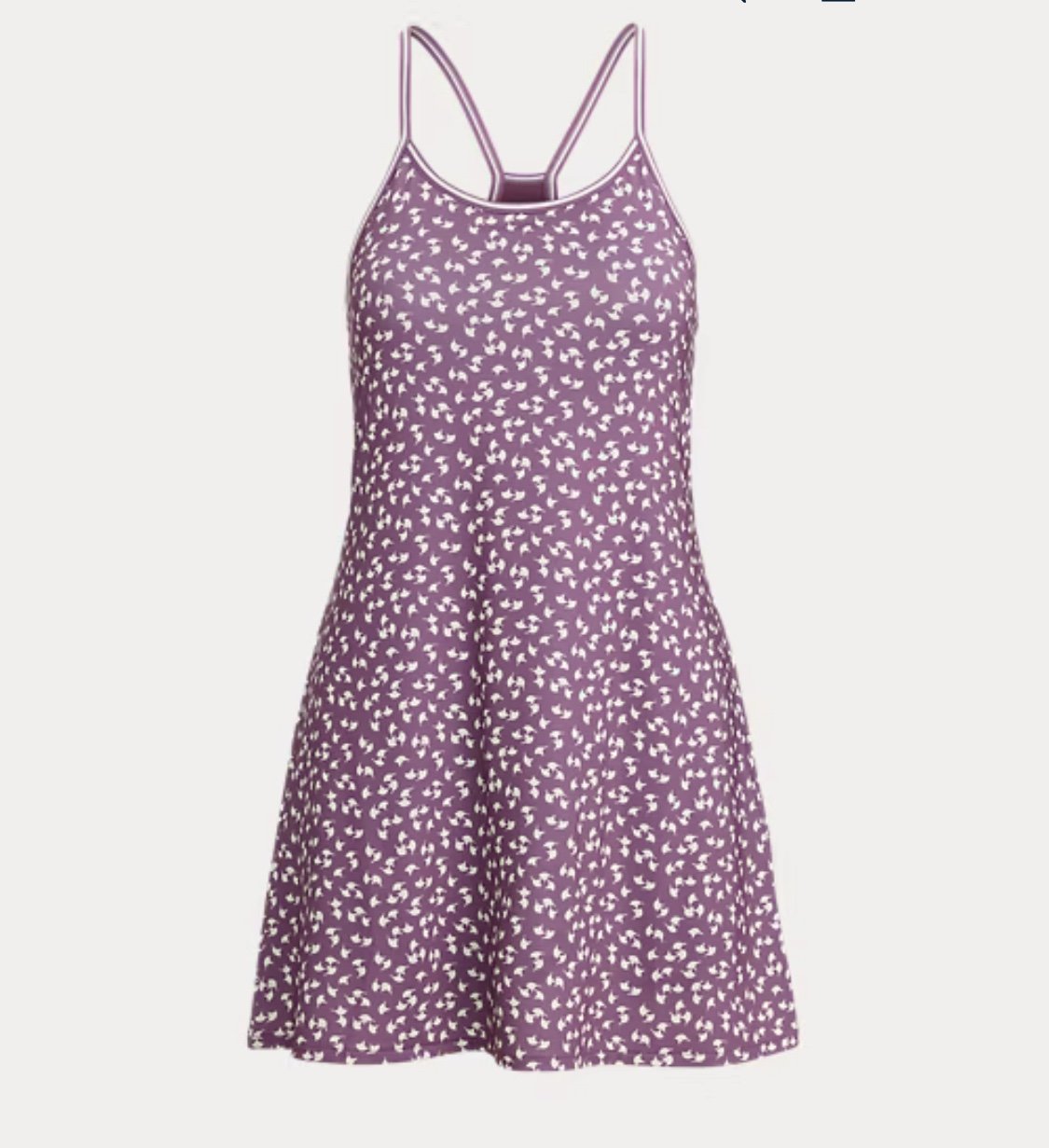 RLX Ralph Lauren Tennis Dress NWT size small