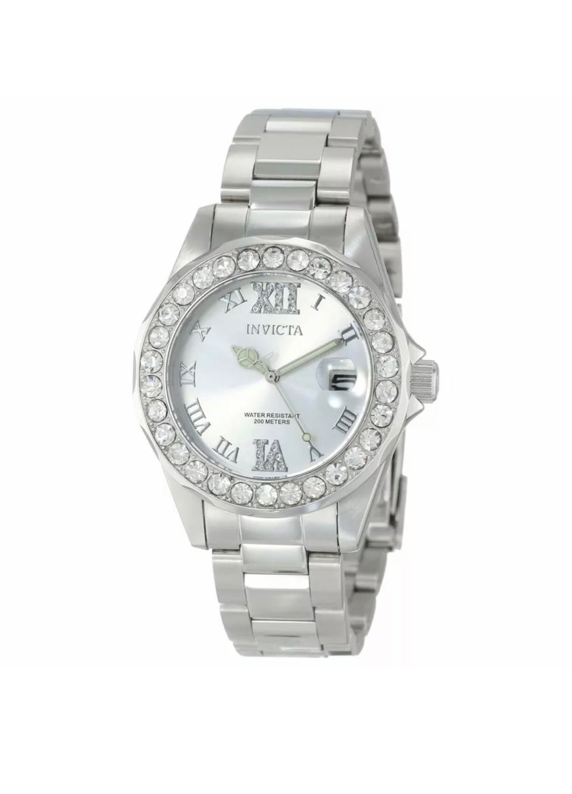 Invicta Women's Watch *SUPER SALE DEAL!!* Come W/ Box Brand New SAME-DAY FEDEX