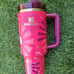 Stanley Barbie 80’s Dynamite 40oz Tumbler