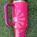 Stanley Barbie 80’s Dynamite 40oz Tumbler