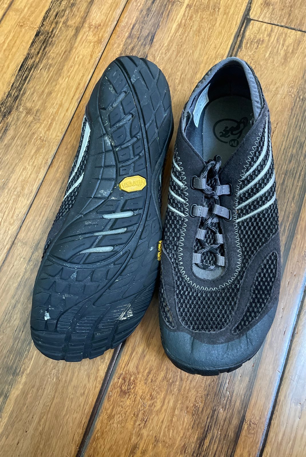 Merrell barefoot Shoes