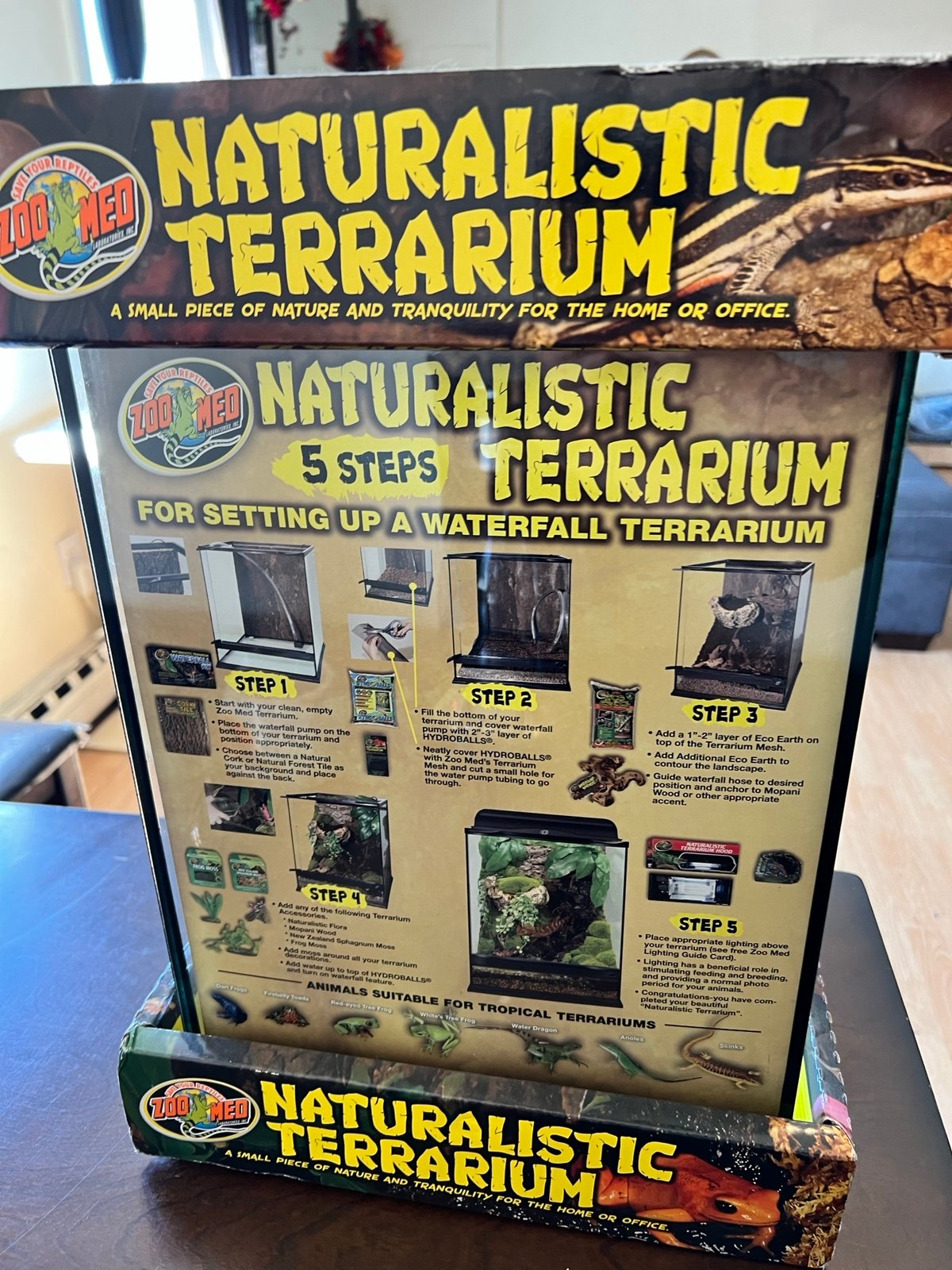 Terrarium