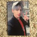 TXT Chaos Chapter Freeze Fight or Escape Lucky Draw photocard bundle
