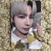 TXT Chaos Chapter Freeze Fight or Escape Lucky Draw photocard bundle