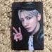 TXT Chaos Chapter Freeze Fight or Escape Lucky Draw photocard bundle