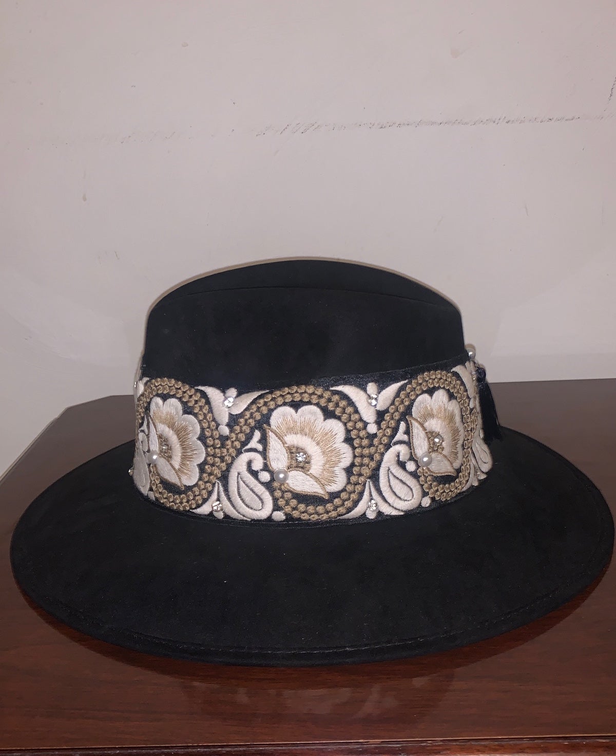 Handmade Hat