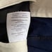 J CREW 32/30 Ludlow Blue Dress Larusmiani Milano Italy Slim Fit Suit Pants
