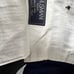 J CREW 32/30 Ludlow Blue Dress Larusmiani Milano Italy Slim Fit Suit Pants