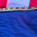 J CREW 32/30 Ludlow Blue Dress Larusmiani Milano Italy Slim Fit Suit Pants