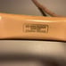 Vintage 1970s ITT Cortelco Pink Salmon Wall phone w/ manual adapters IOB rare