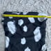 Norma Kamali One-Piece Bishop Bandeau Swimsuit Size XS