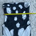 Norma Kamali One-Piece Bishop Bandeau Swimsuit Size XS