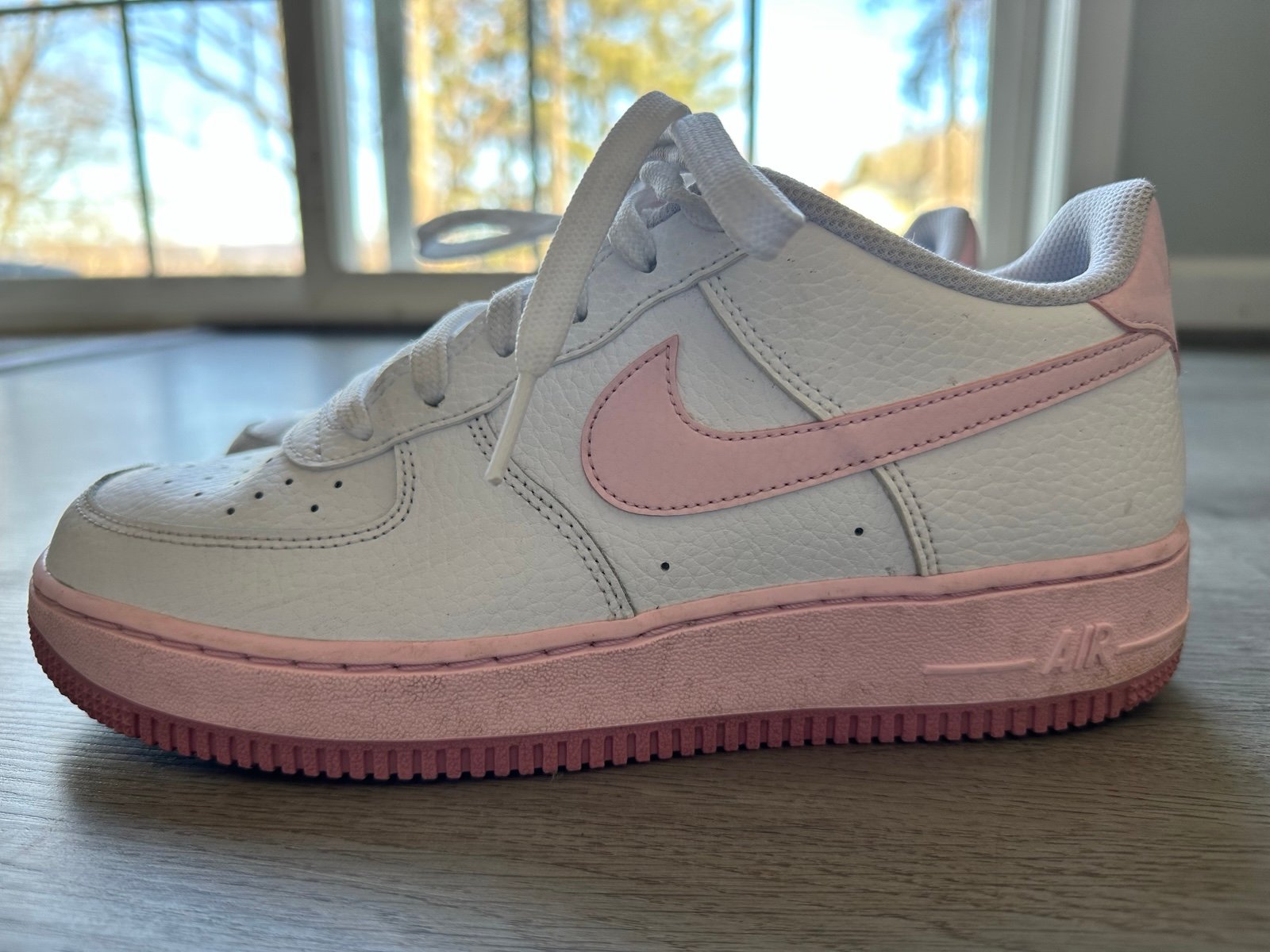 Nike Air Force One