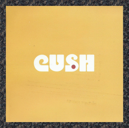 Cush - Spiritual EP (2002) Northern Records CD brand new sealed Michael Knott