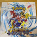 Pokemon Raging Surf sv3a Booster Pack Japanese Box Trading Card Game