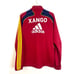 REAL Salt Lake #5 Kyle Beckerman Long Sleeve Jersey Adidas Size Large
