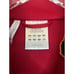 REAL Salt Lake #5 Kyle Beckerman Long Sleeve Jersey Adidas Size Large