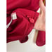 REAL Salt Lake #5 Kyle Beckerman Long Sleeve Jersey Adidas Size Large