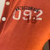 abercrombie & fitch henley too