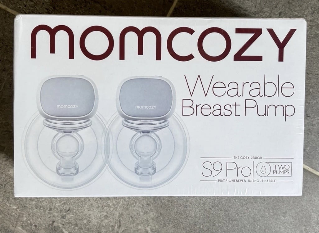 Momcozy S9 Pro