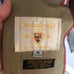Casual Craft of NewYork Raincoat Trench Coat 48 Reg Beige Mens Vintage