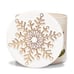 White Barn Bath & Body Works Feliz Navidad Candle